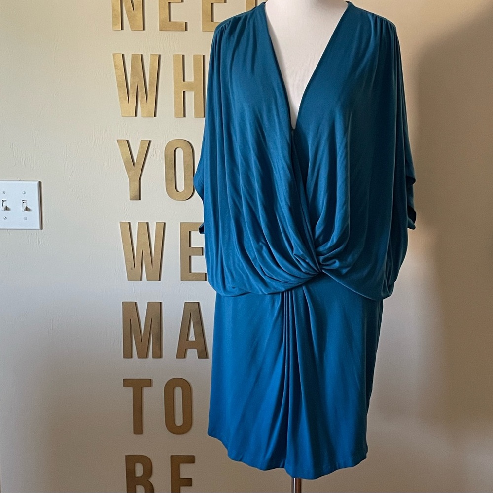 Young, Fabulous & Broke Dress